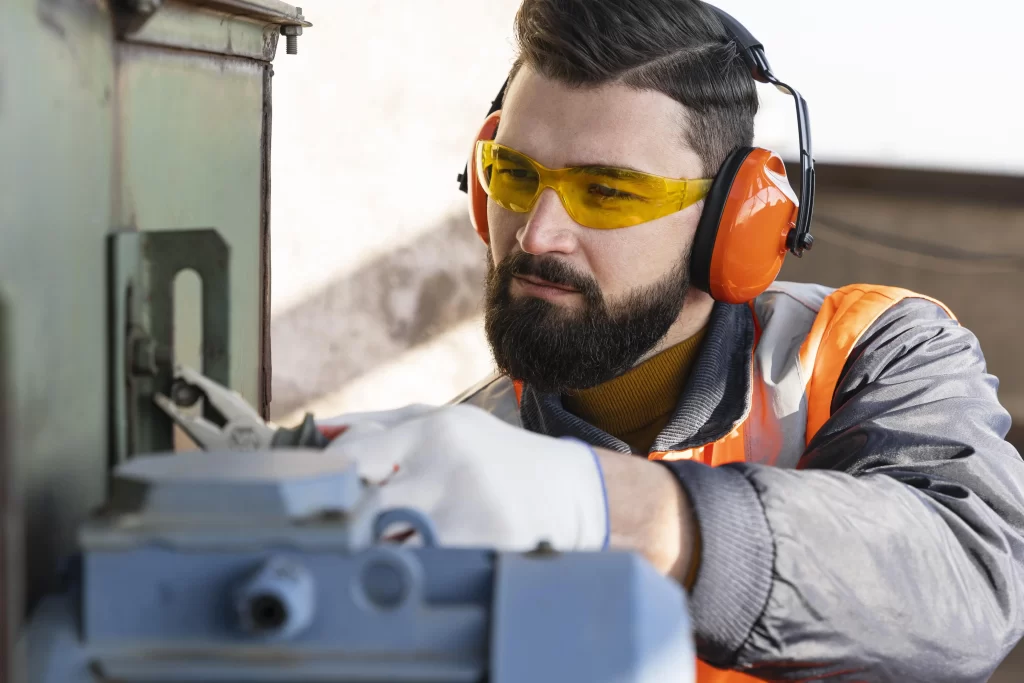 10 Must-Know Safety Tips for Using Power Tools Effectively